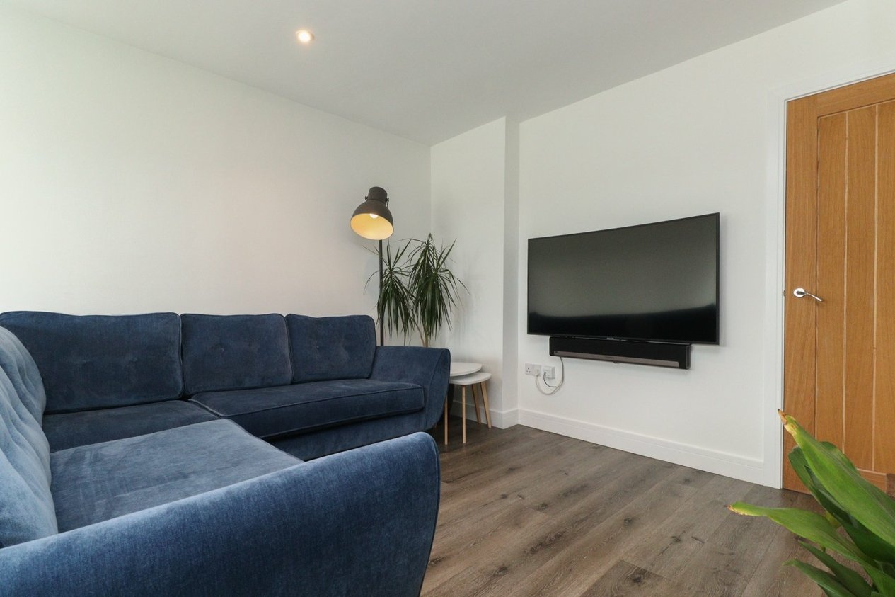 Properties For Sale in Dane Road Birchington