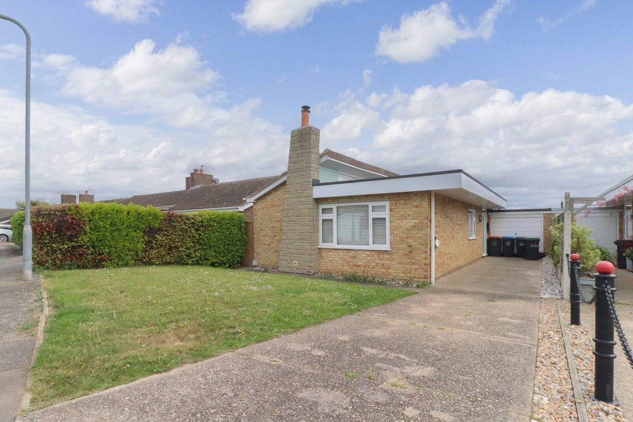 Properties For Sale in Dane Road Birchington