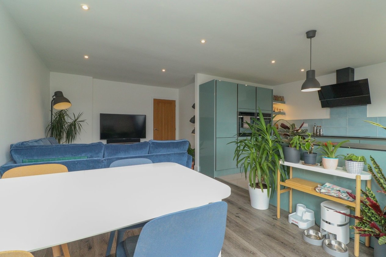 Properties For Sale in Dane Road Birchington