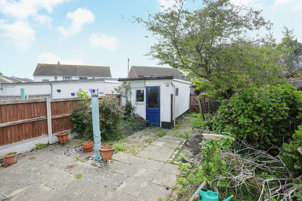 Properties Sold Subject To Contract in Dane Road  Birchington