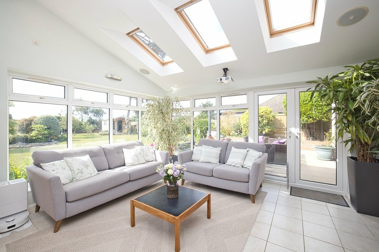 Properties For Sale in Dane Road Birchington