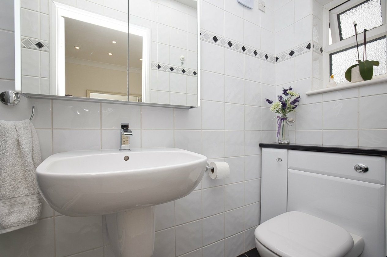 Properties For Sale in Dane Road Birchington