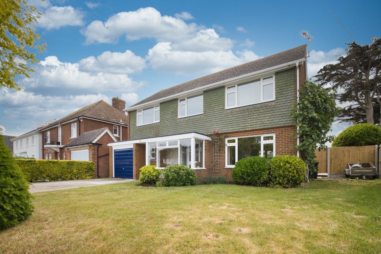 Properties For Sale in Dane Road Birchington