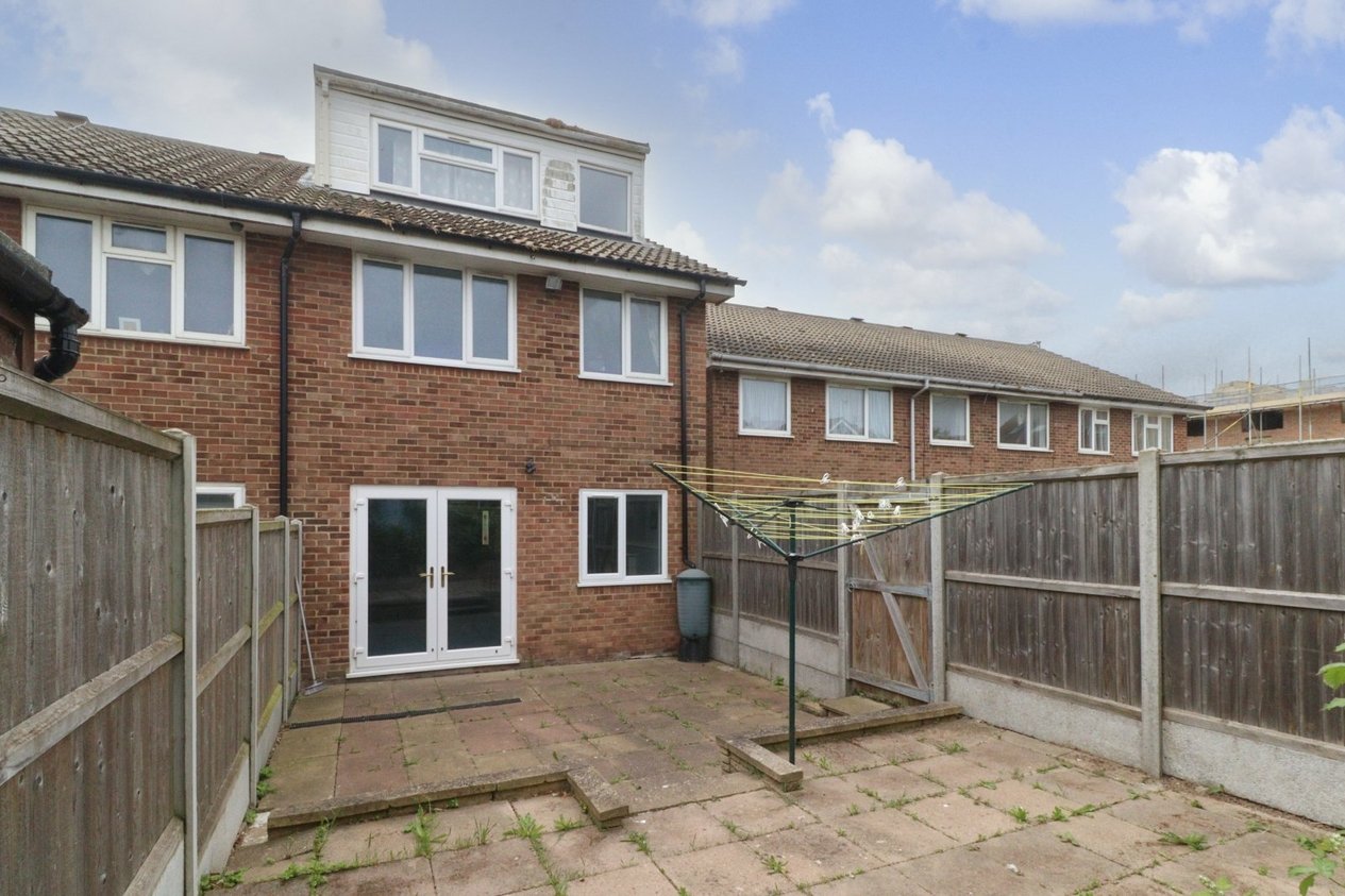 Properties For Sale in Dane Valley Road Margate