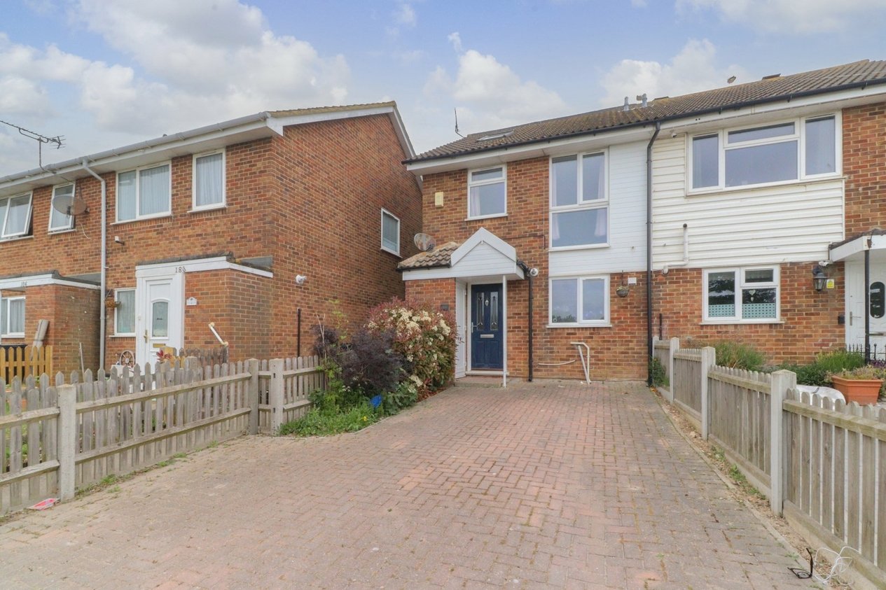 Properties For Sale in Dane Valley Road Margate