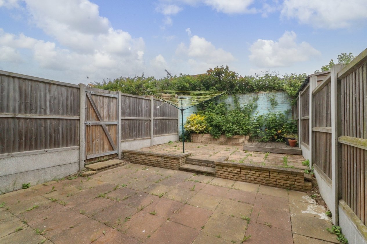 Properties For Sale in Dane Valley Road Margate