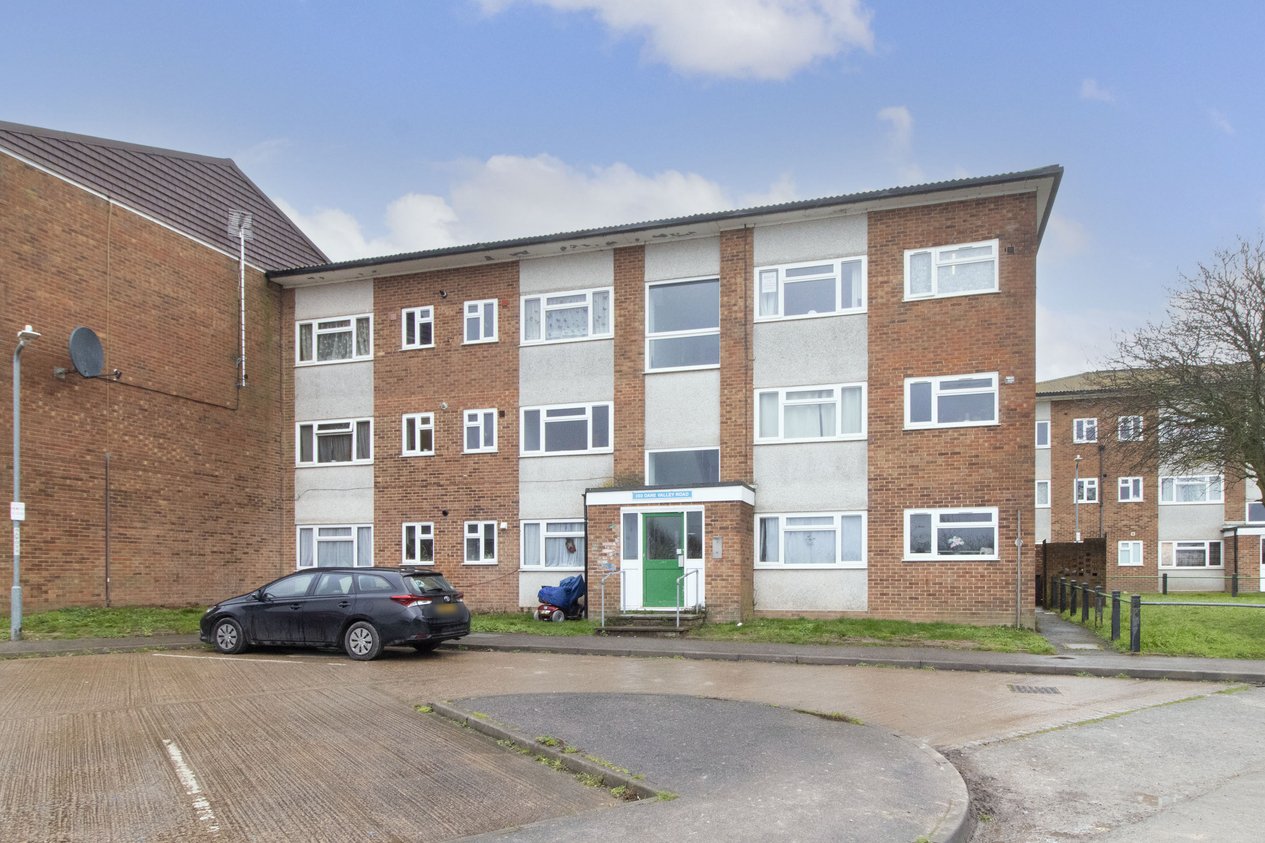 Properties For Sale in Dane Valley Road Margate