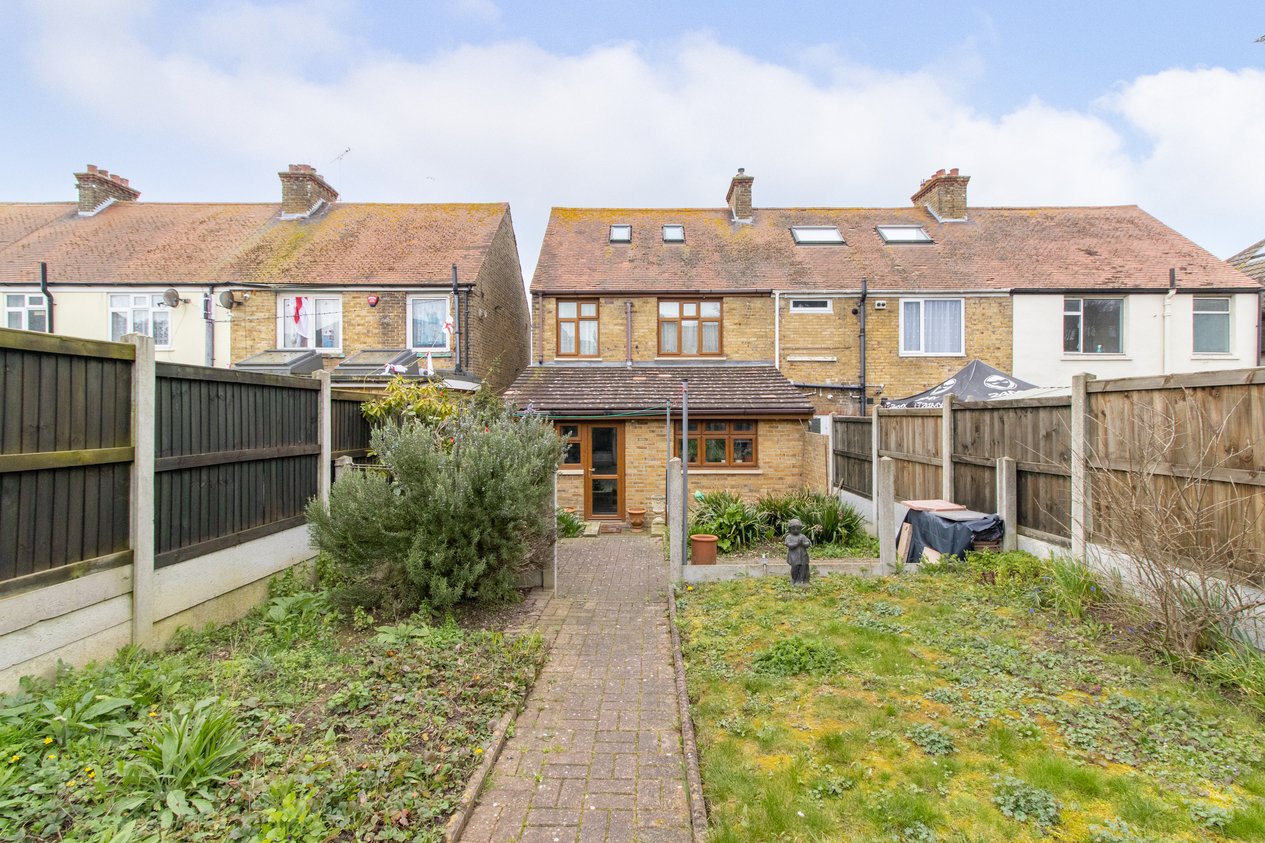 Properties For Sale in Dane Valley Road Margate