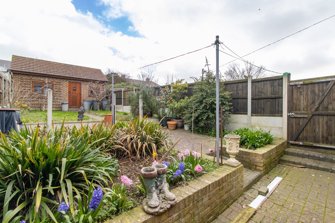 Properties For Sale in Dane Valley Road Margate