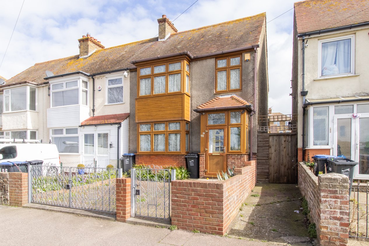 Properties For Sale in Dane Valley Road Margate