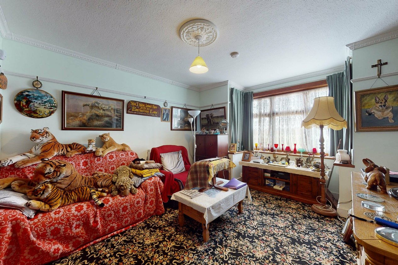 Properties For Sale in Dane Valley Road Margate