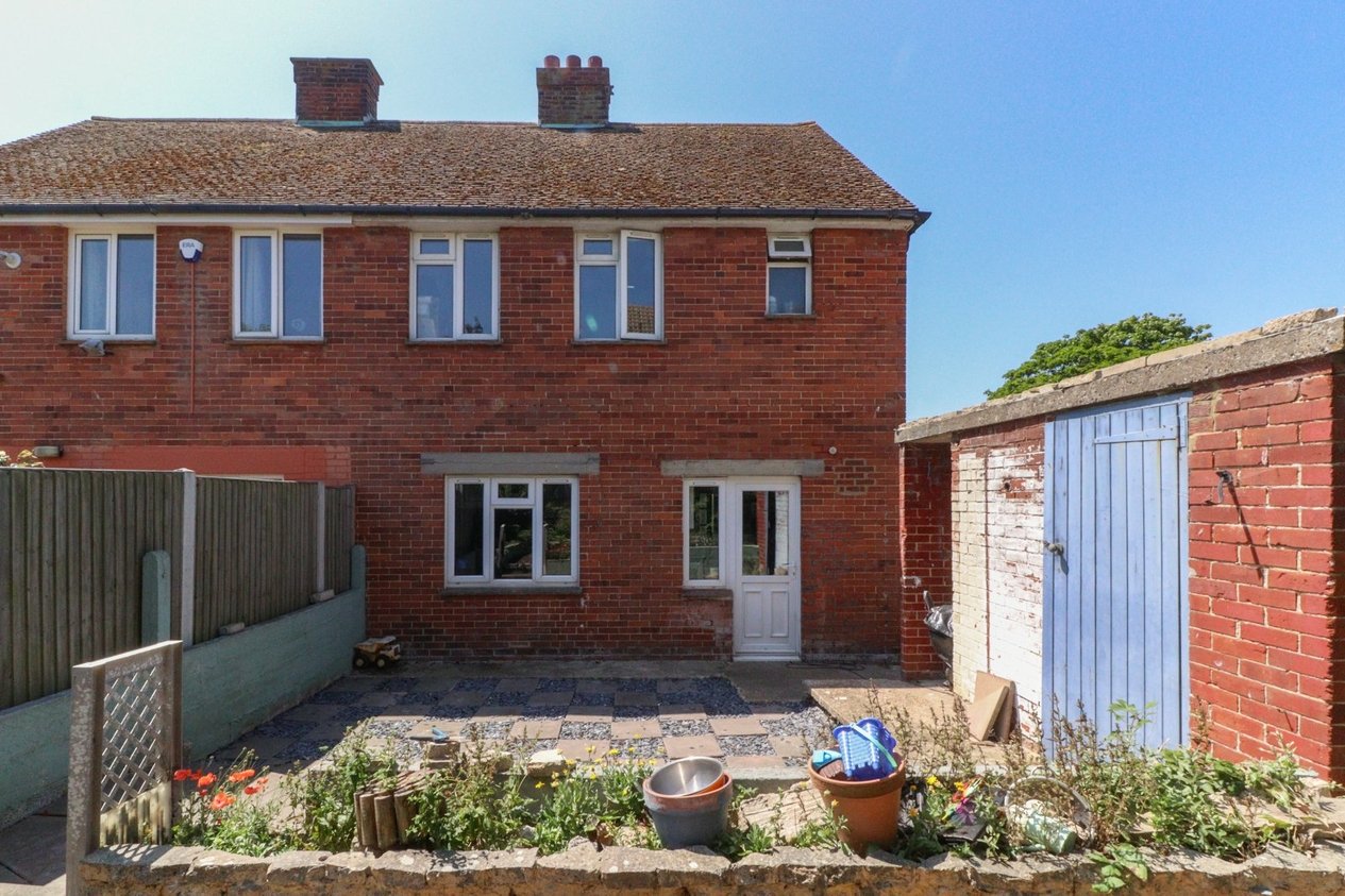 Properties For Sale in Dane Valley Road 