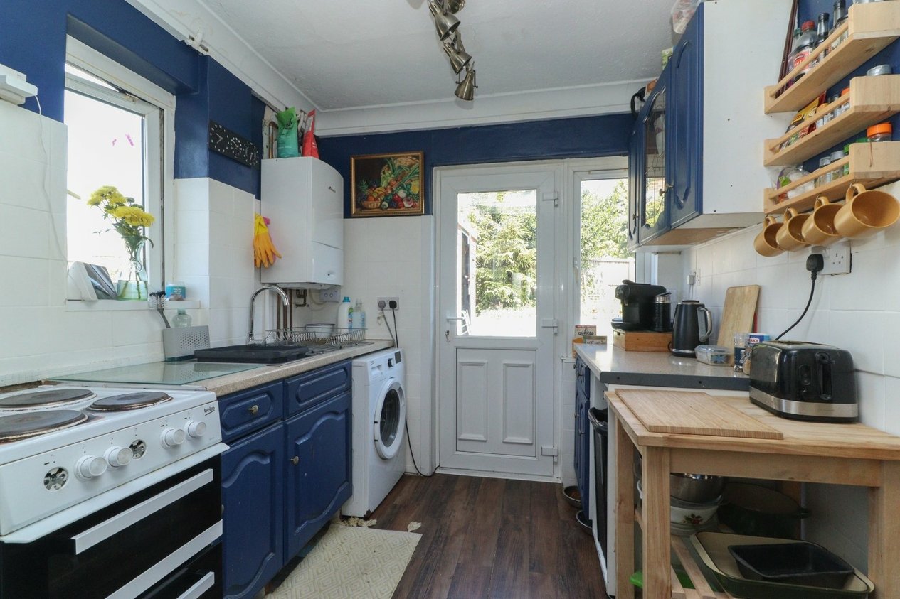 Properties For Sale in Dane Valley Road 