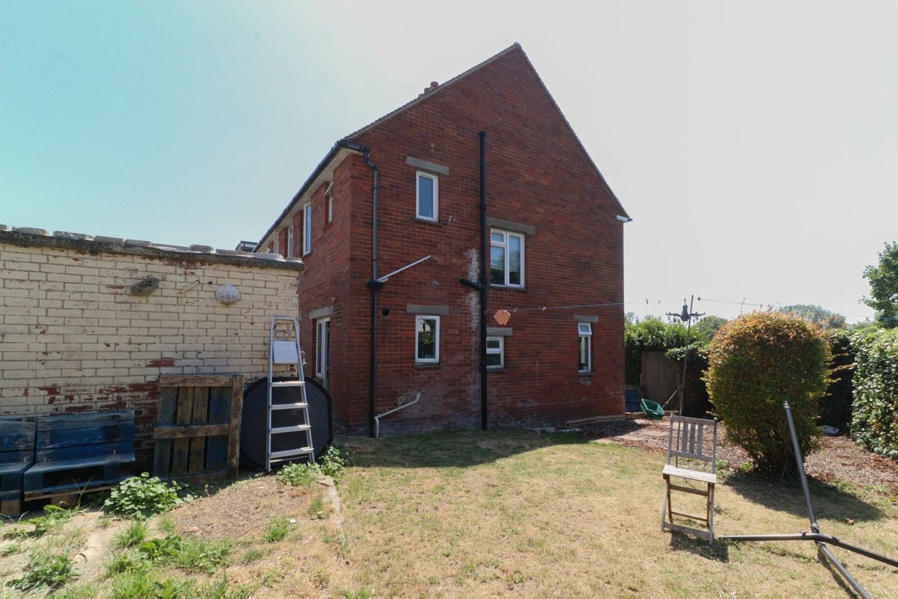 Properties For Sale in Dane Valley Road 
