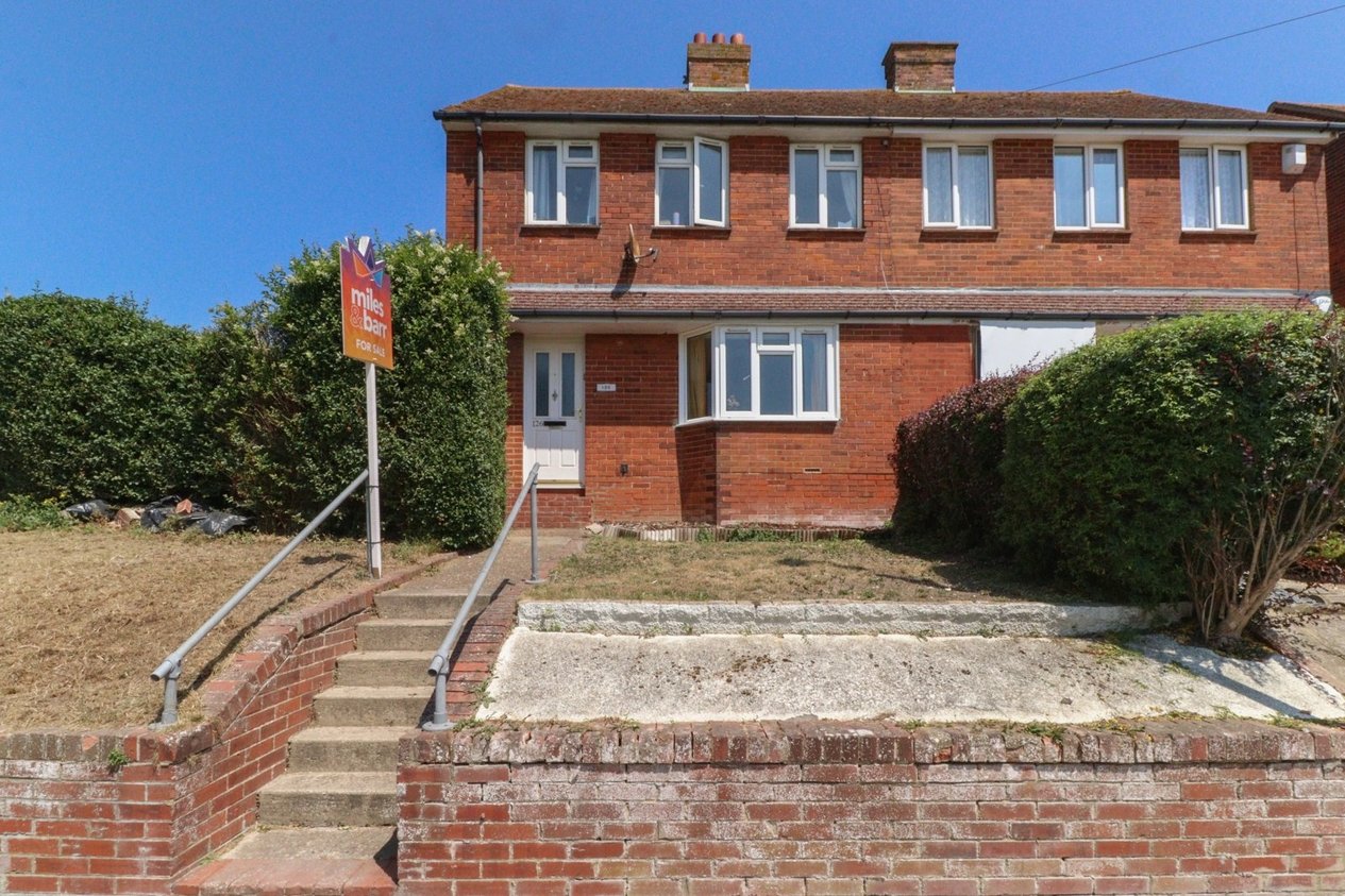 Properties For Sale in Dane Valley Road 