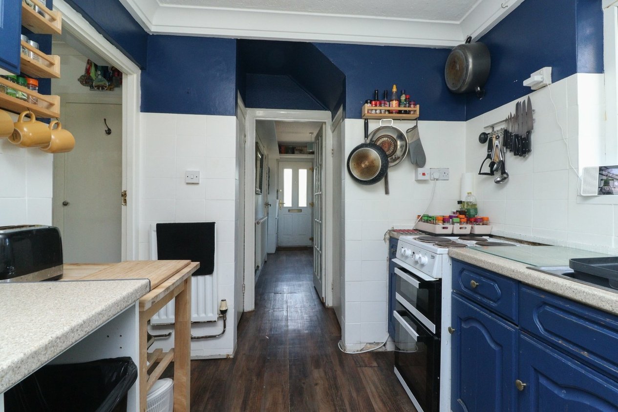 Properties For Sale in Dane Valley Road 