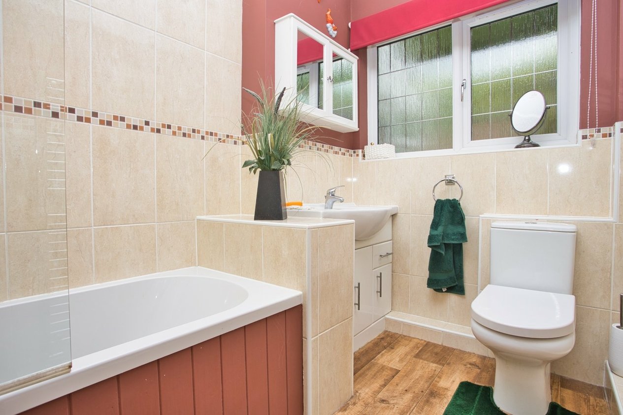 Properties For Sale in Danes Court Dover