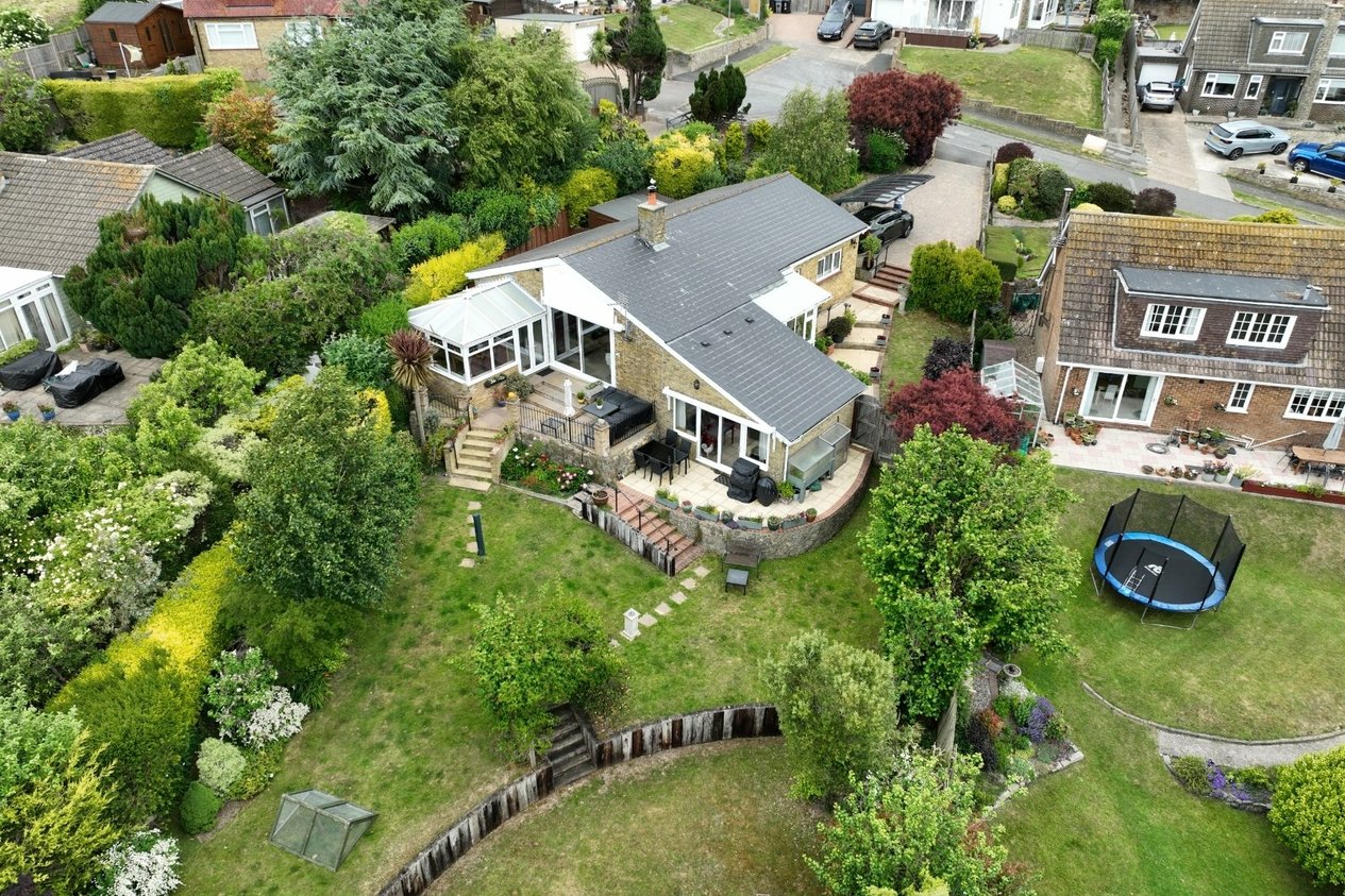 Properties For Sale in Danes Court Dover