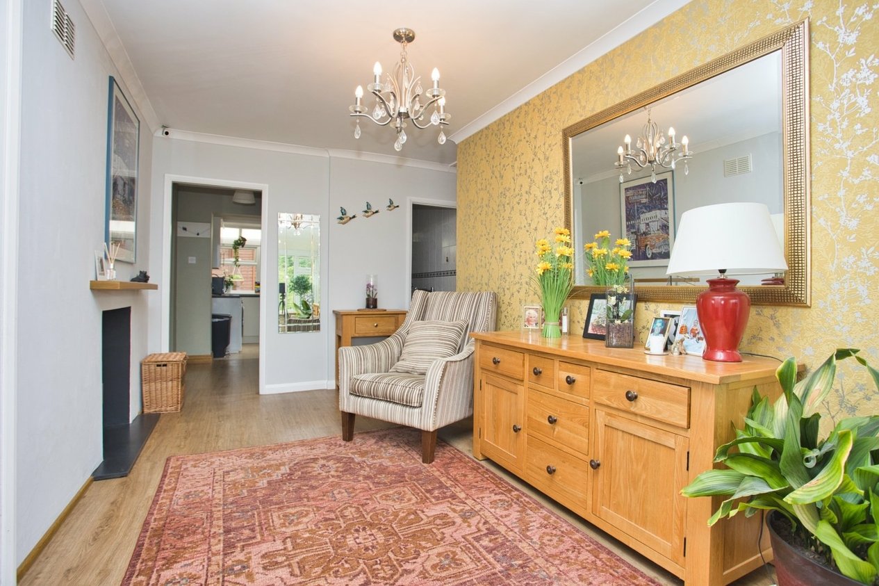 Properties For Sale in Danes Court Dover