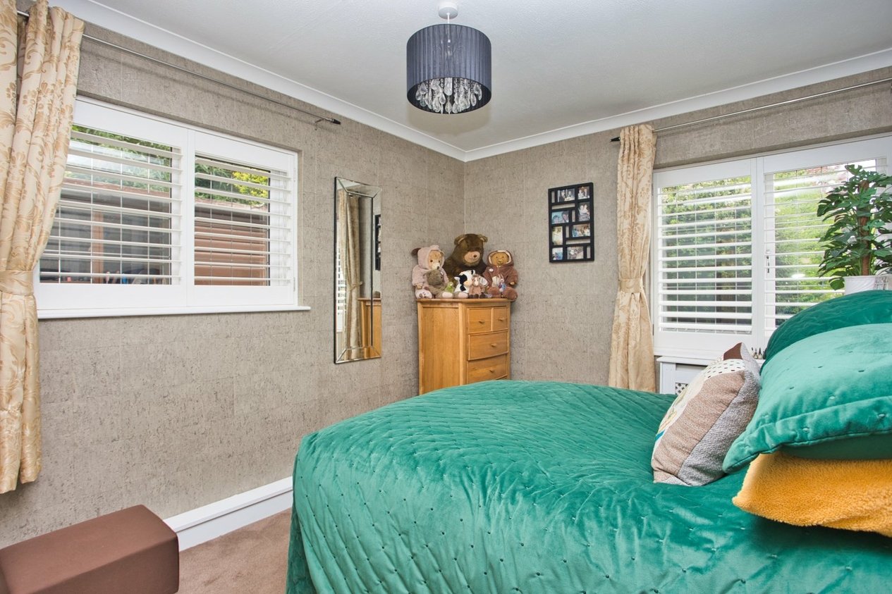 Properties For Sale in Danes Court Dover