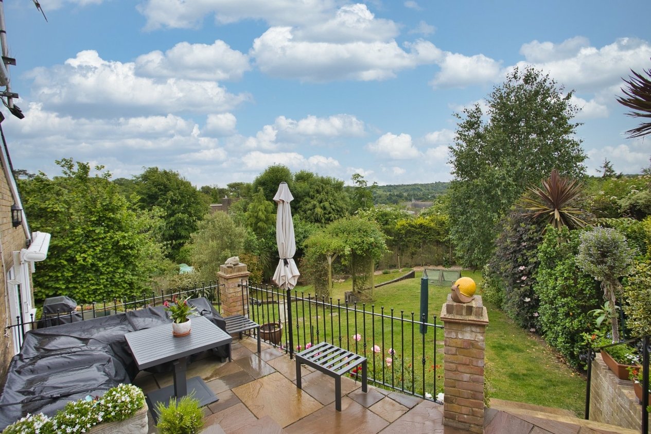 Properties For Sale in Danes Court Dover