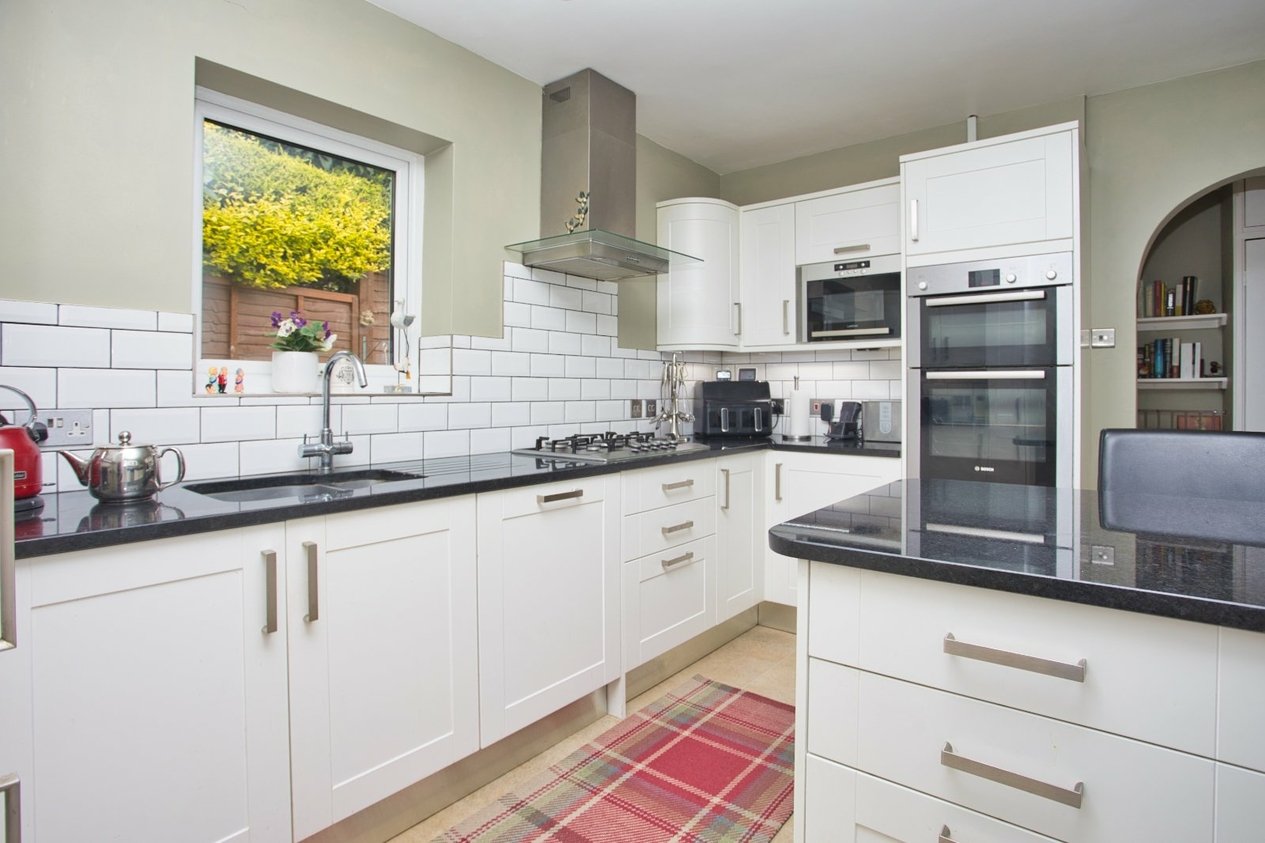 Properties For Sale in Danes Court Dover