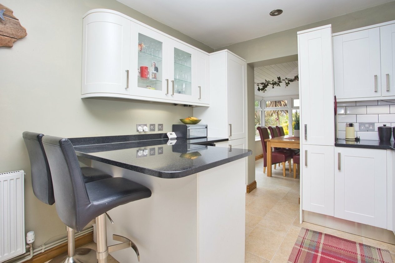 Properties For Sale in Danes Court Dover