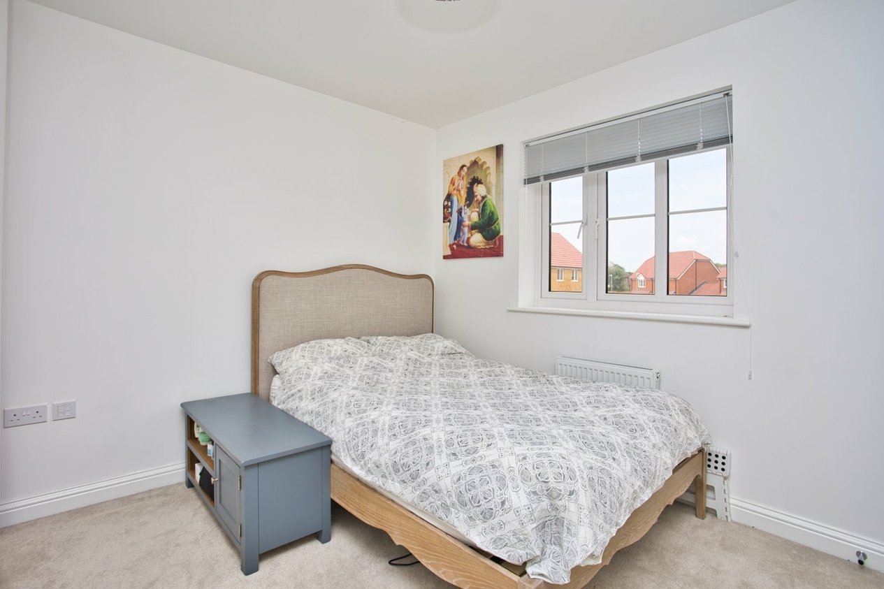 Properties For Sale in Daniels Place Hawkinge
