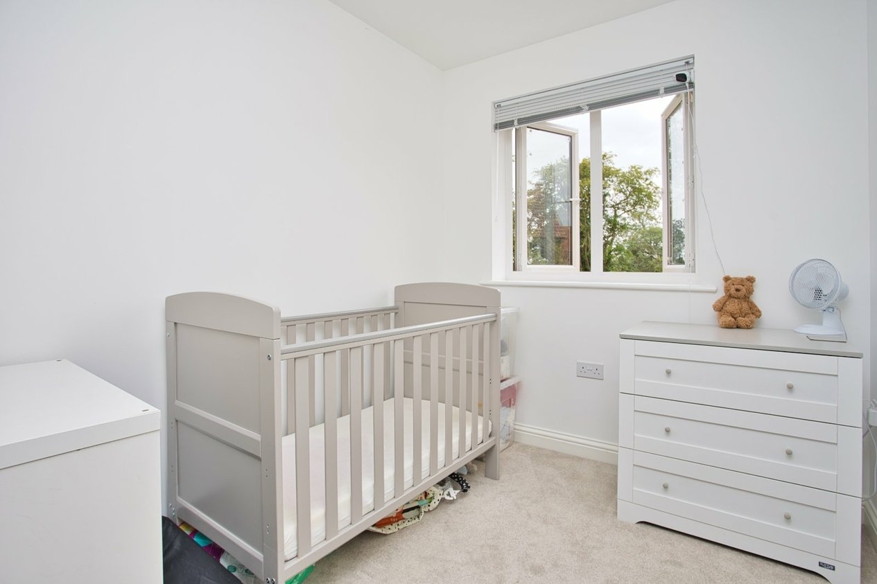 Properties For Sale in Daniels Place Hawkinge