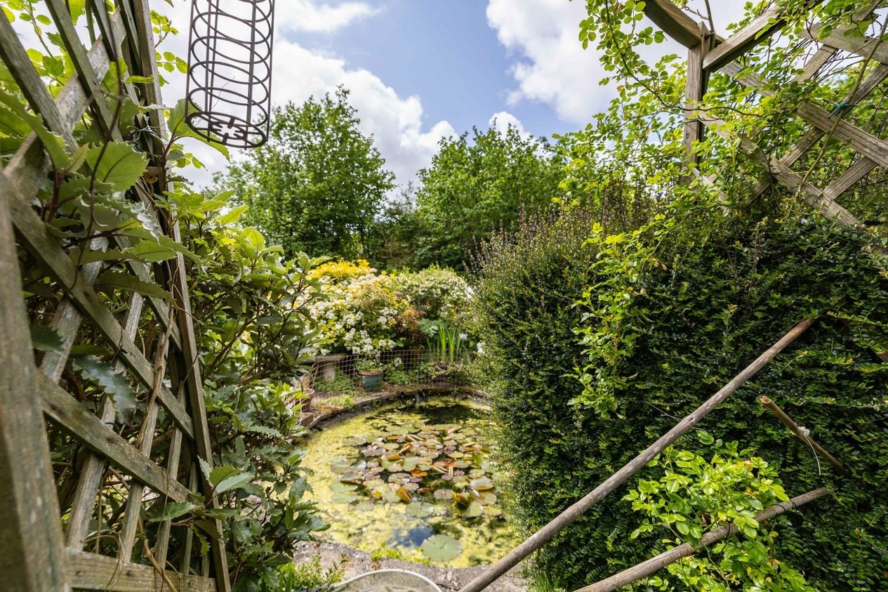Properties For Sale in Dargate Faversham