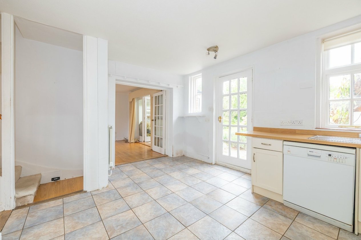 Properties For Sale in Dargate Faversham