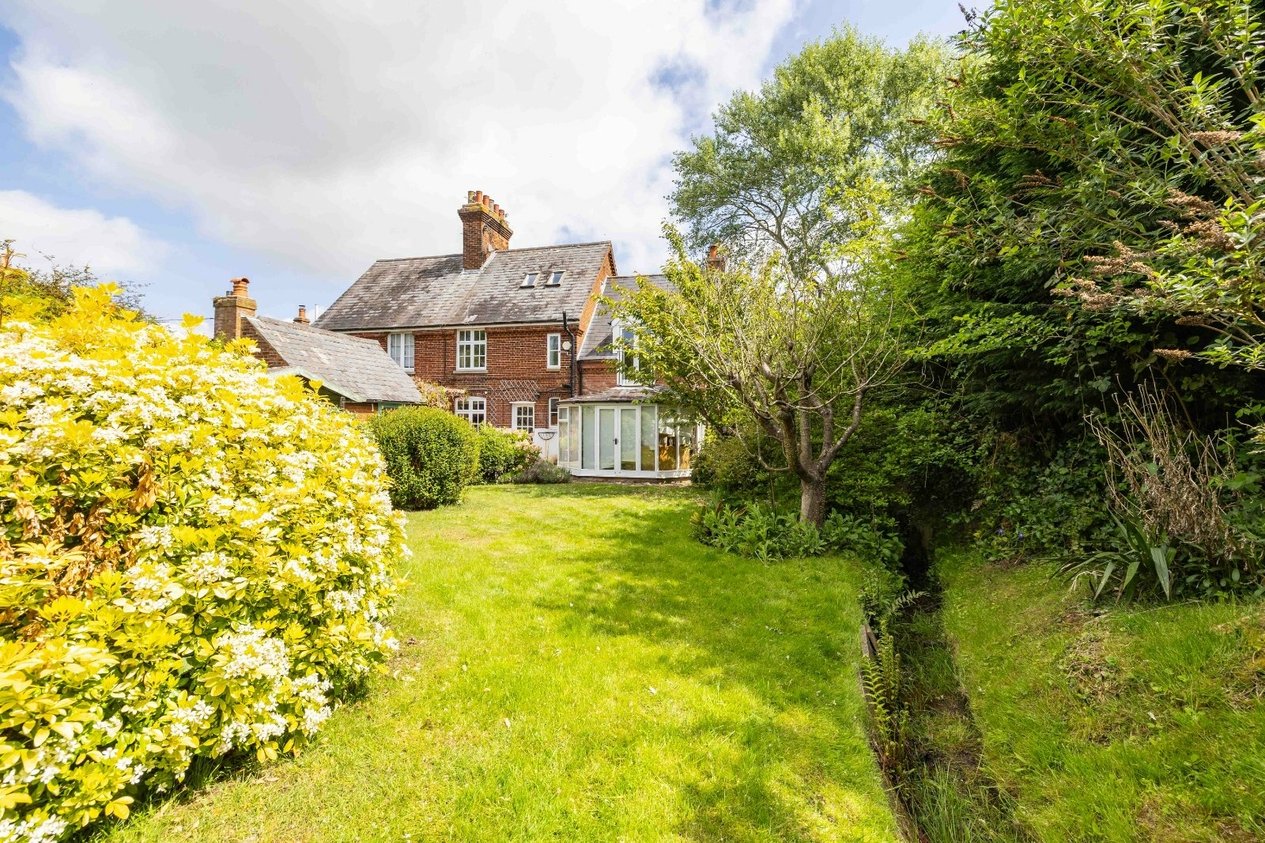 Properties For Sale in Dargate Faversham