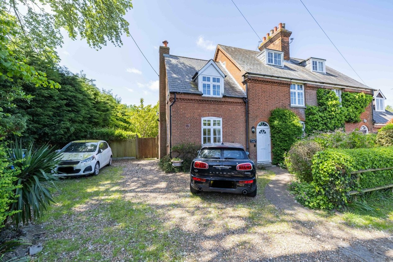 Properties For Sale in Dargate Faversham