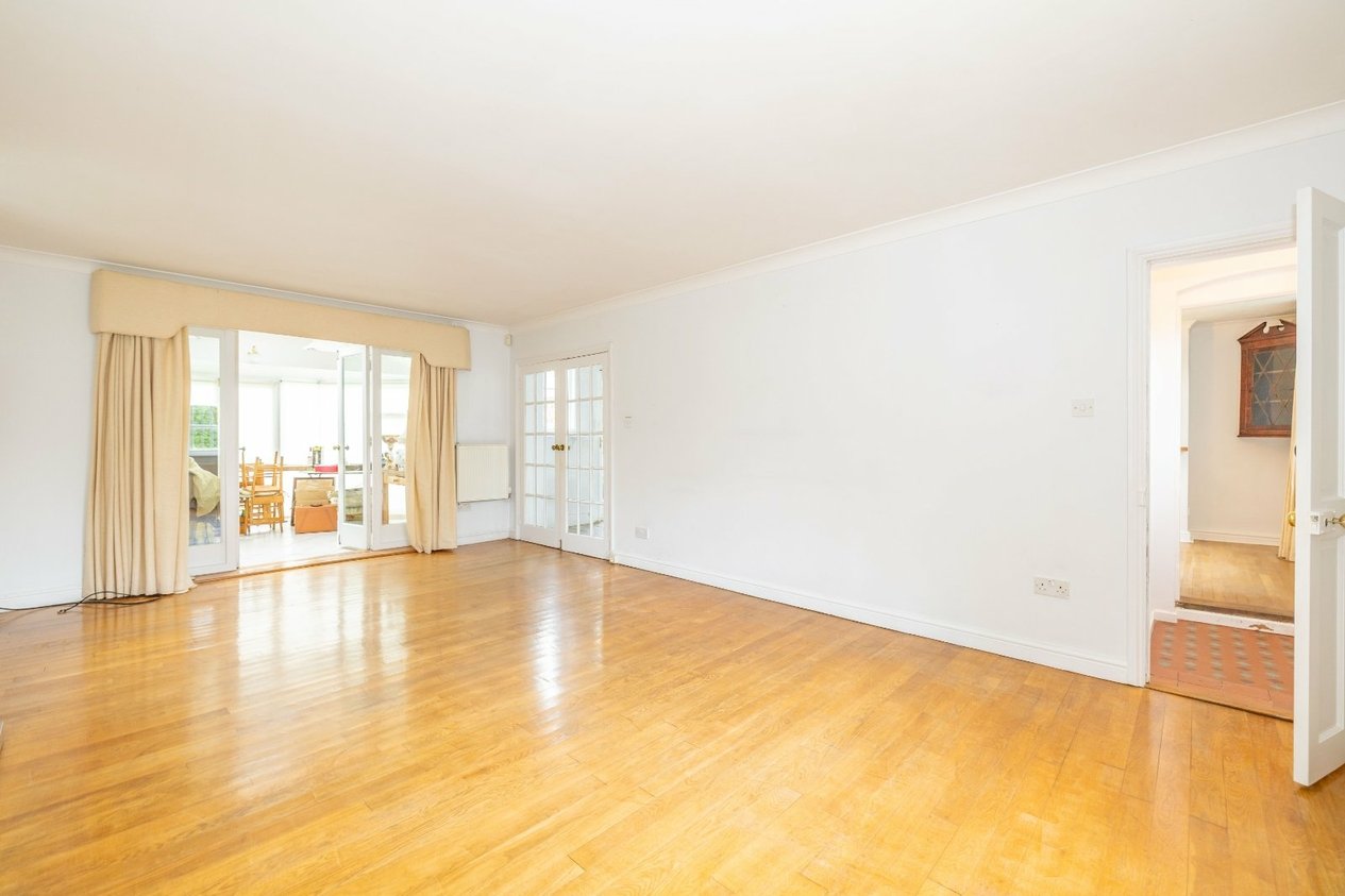 Properties For Sale in Dargate Faversham