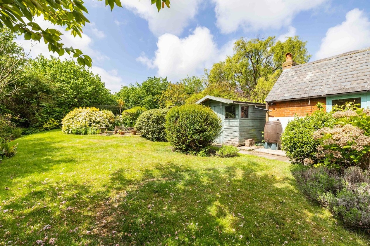 Properties For Sale in Dargate Faversham