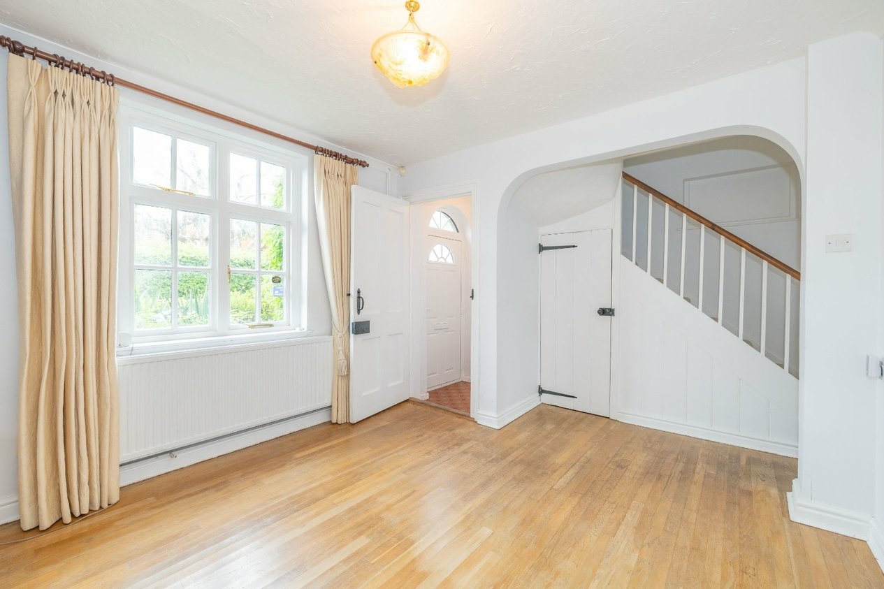 Properties For Sale in Dargate Faversham