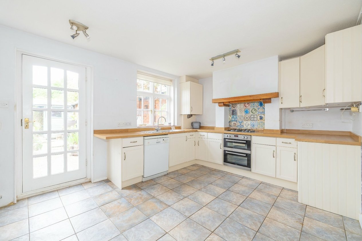 Properties For Sale in Dargate Faversham