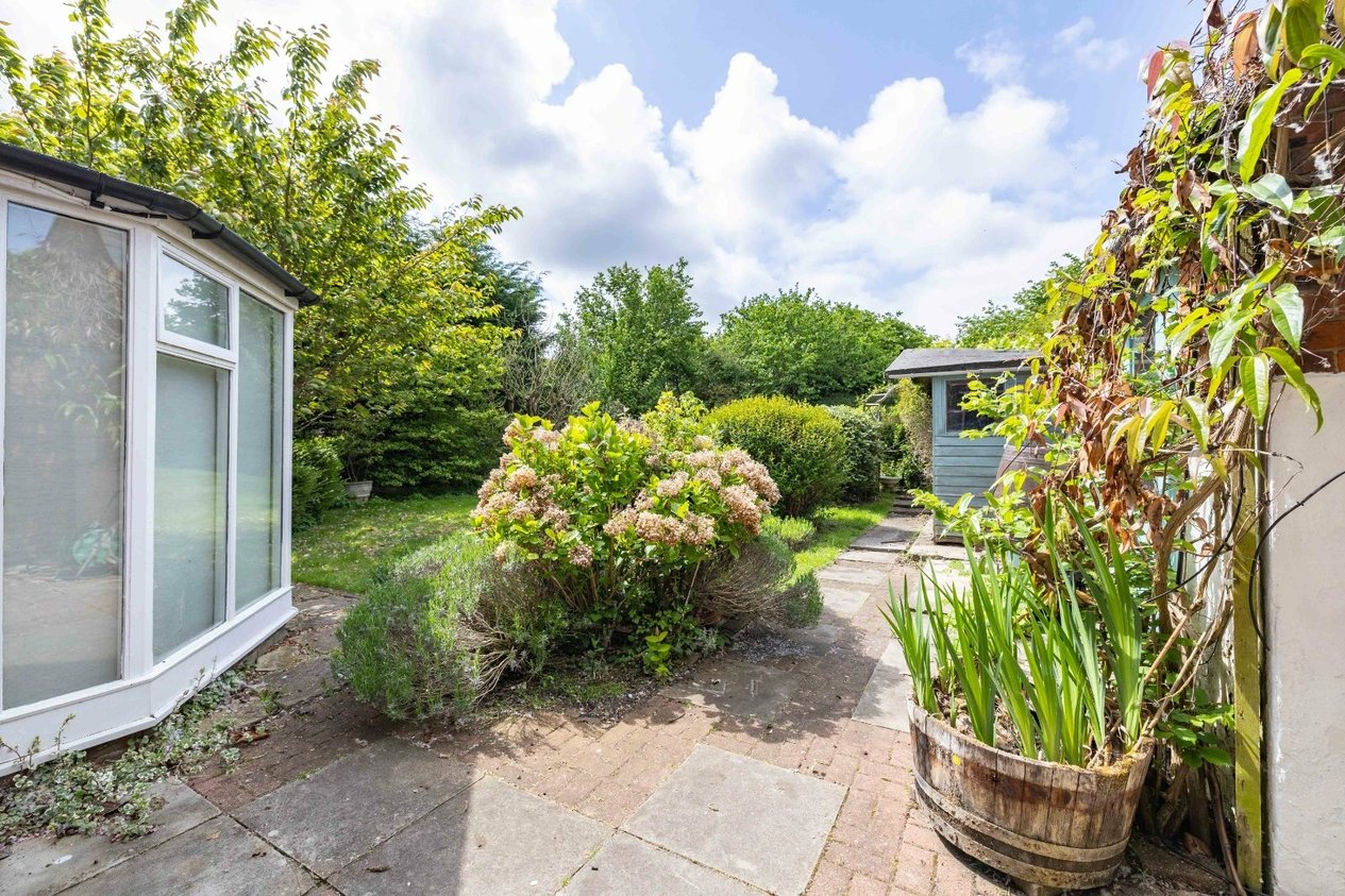 Properties For Sale in Dargate Faversham