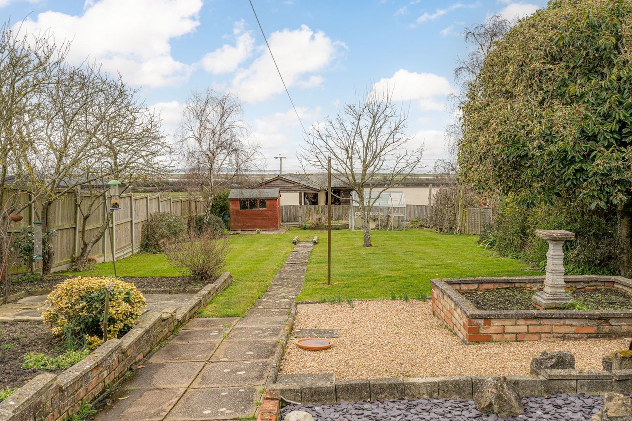 Properties For Sale in Dargate Road  Whitstable