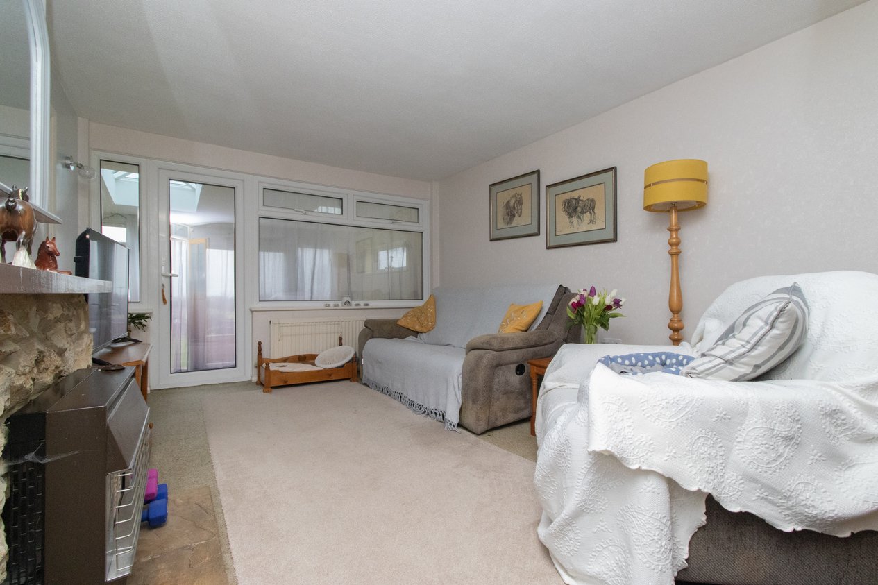 Properties Under Offer in Dargate Road Whitstable