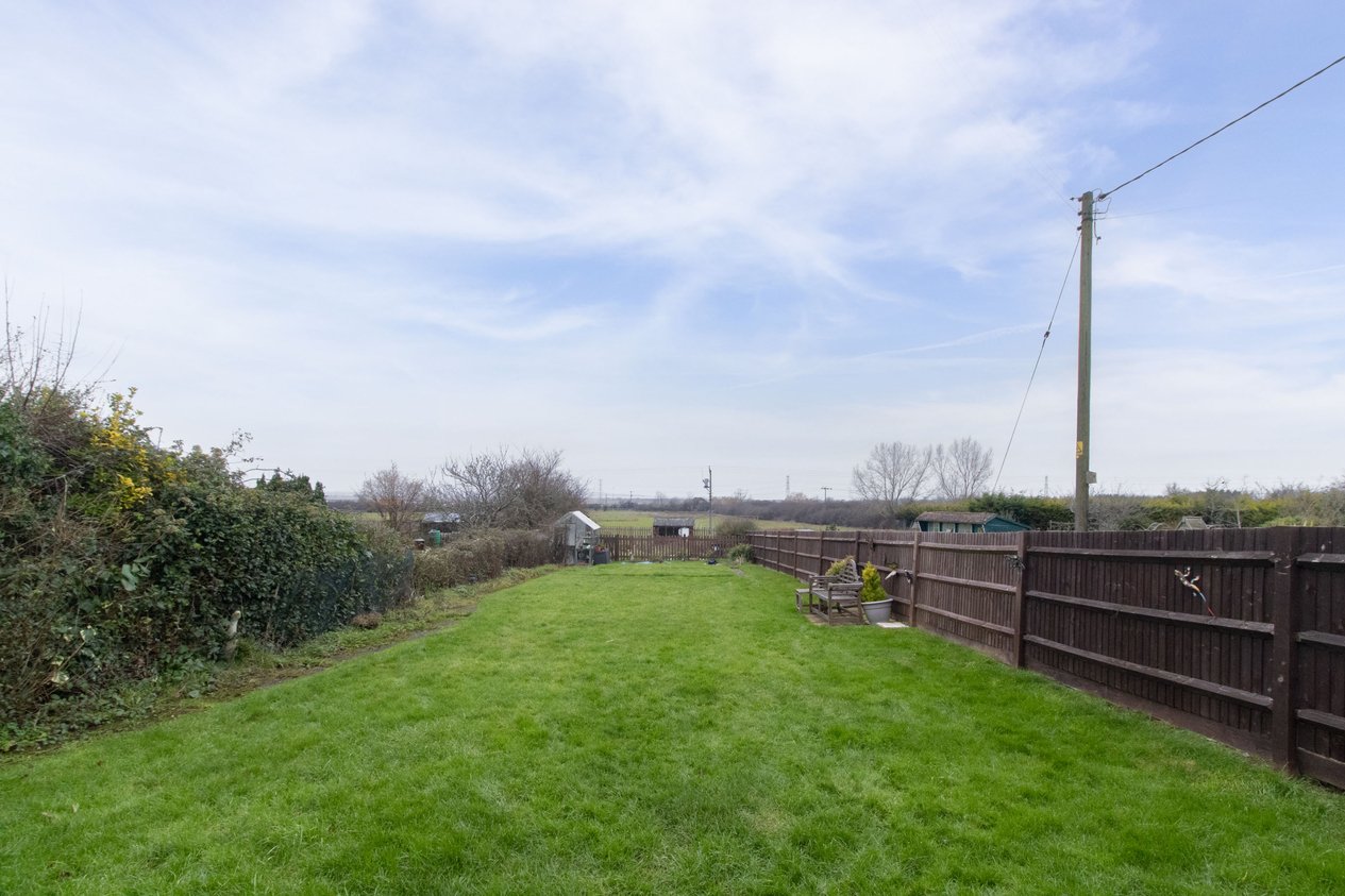Properties Under Offer in Dargate Road Whitstable