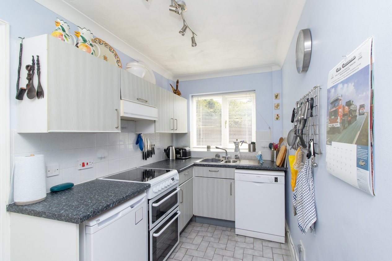 Properties For Sale in Dargate Road Whitstable