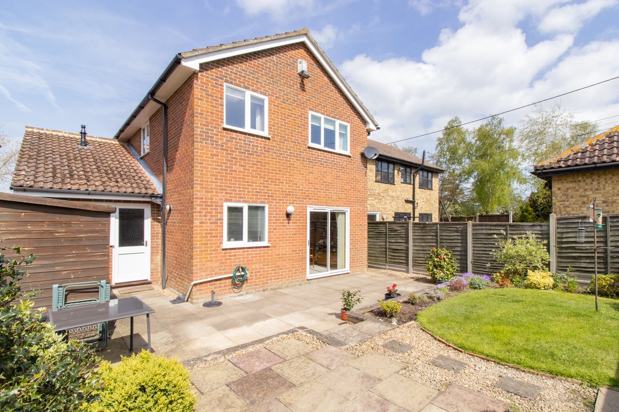 Properties For Sale in Dargate Road Whitstable