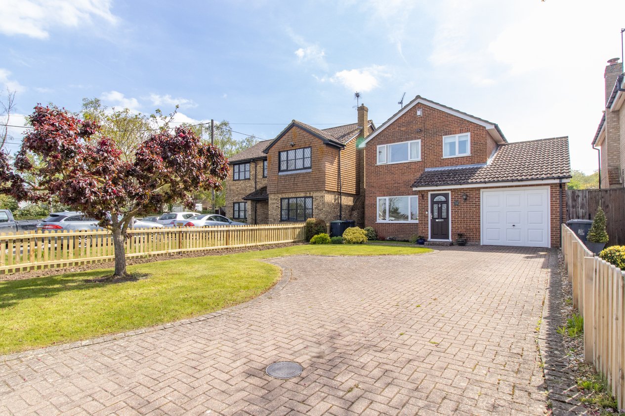 Properties For Sale in Dargate Road Whitstable