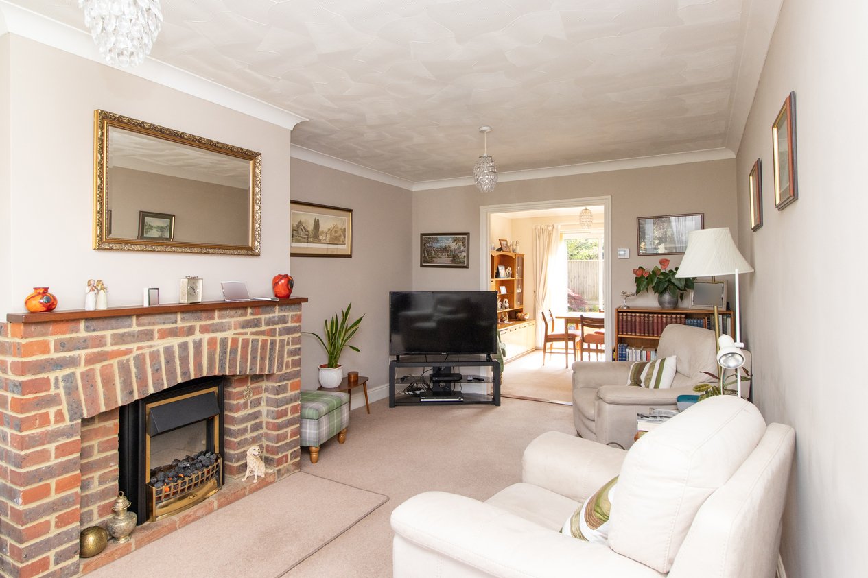Properties For Sale in Dargate Road Whitstable