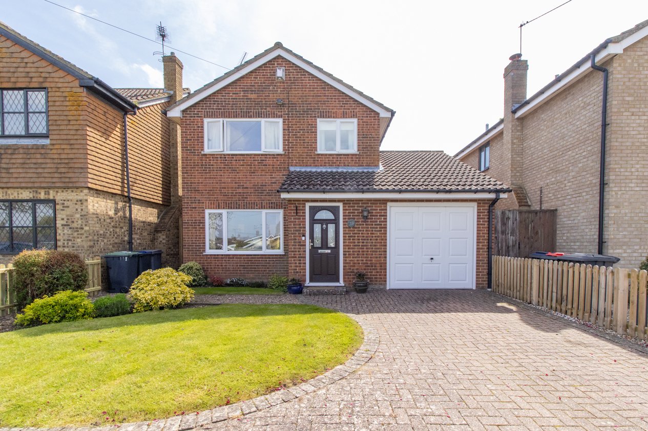 Properties For Sale in Dargate Road Whitstable