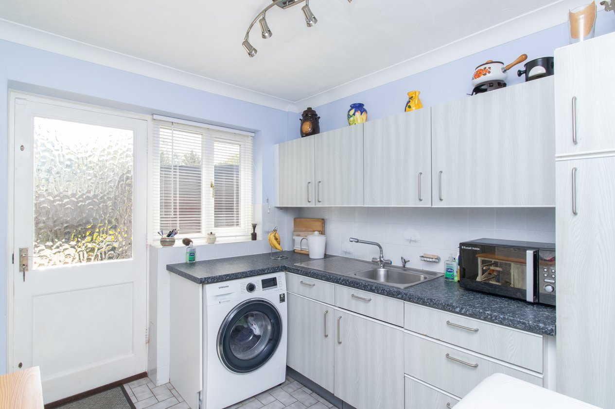 Properties For Sale in Dargate Road Whitstable