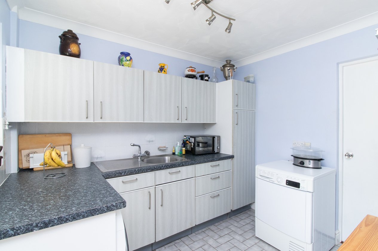 Properties For Sale in Dargate Road Whitstable