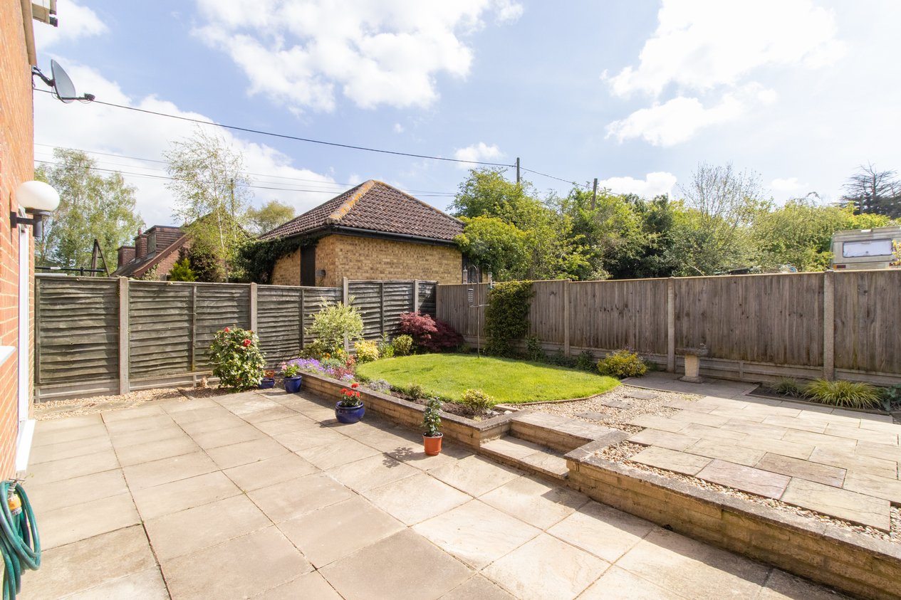 Properties For Sale in Dargate Road Whitstable