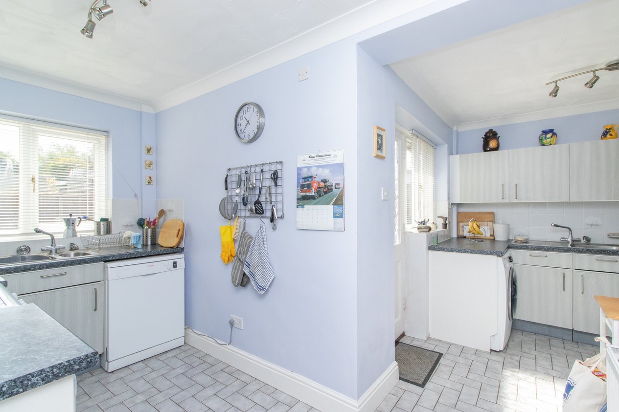 Properties For Sale in Dargate Road Whitstable